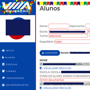 Relatórios